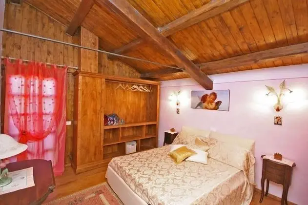 Villa, 1 Yatak Odası, Kişiye Özel Havuzlu (Villa Margherita)