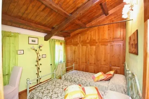 Villa, 1 Yatak Odası, Kişiye Özel Havuzlu (Villa Margherita)