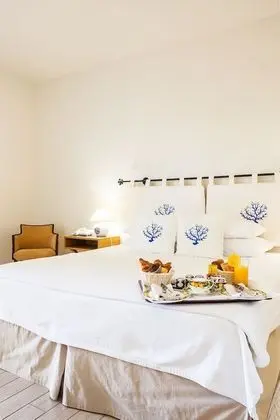 Executive Tek Büyük Yataklı Oda