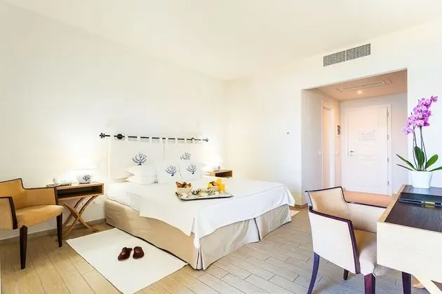 Executive Tek Büyük Yataklı Oda