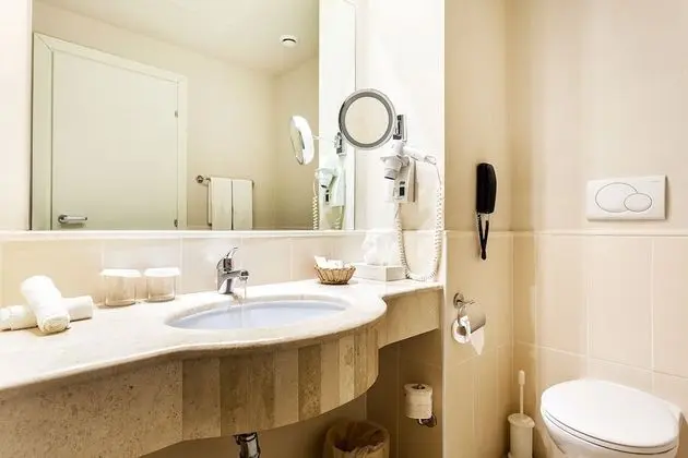 Executive Tek Büyük Yataklı Oda