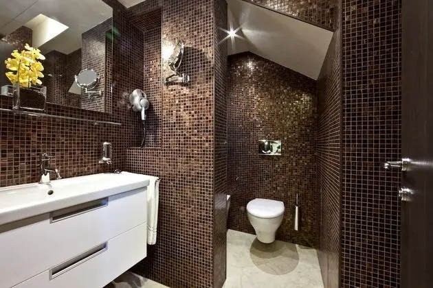 Classic Tek Büyük Yataklı Oda