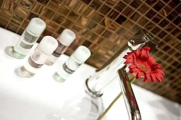 Classic Tek Büyük Yataklı Oda