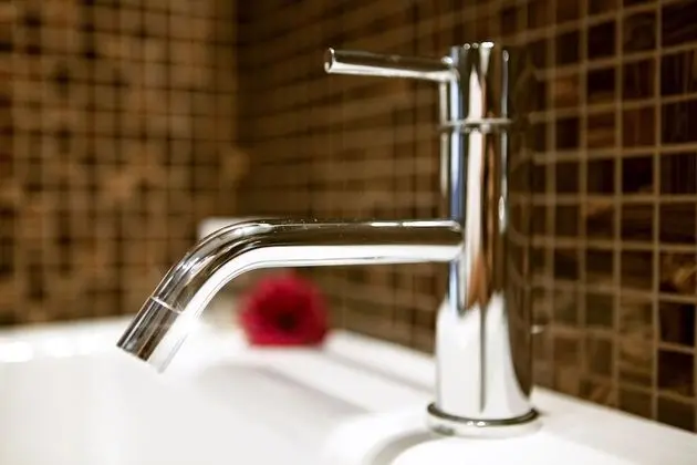 Tek Büyük Yataklı Oda, Küçük Mutfak