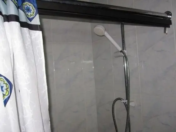 İki Ayrı Yataklı Oda