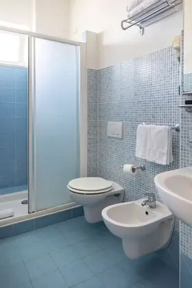 Superior Dört Kişilik Oda, Deniz Manzaralı