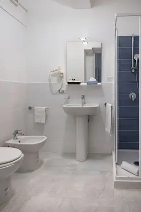 Superior Dört Kişilik Oda, Deniz Manzaralı