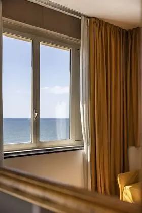 Superior Tek Büyük Yataklı Oda, Deniz Manzaralı