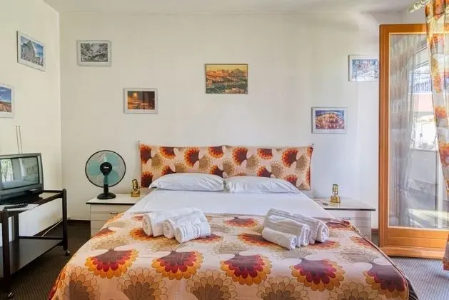 Apart Daire, 2 Yatak Odası (AURISINA 10/D PT)
