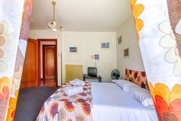 Apart Daire, 2 Yatak Odası (AURISINA 10/D PT)