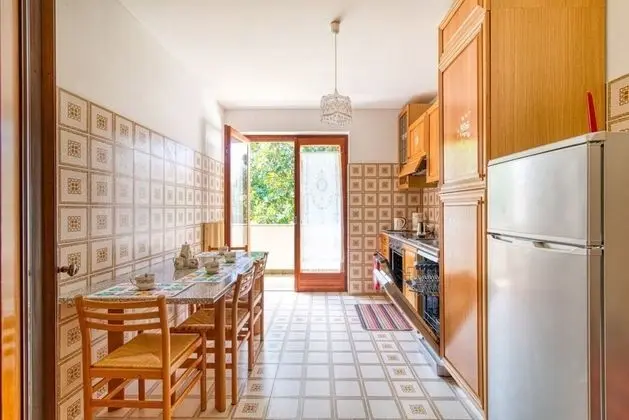 Apart Daire, 2 Yatak Odası (AURISINA 10/D PT)