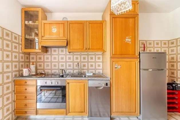 Apart Daire, 2 Yatak Odası (AURISINA 10/D PT)