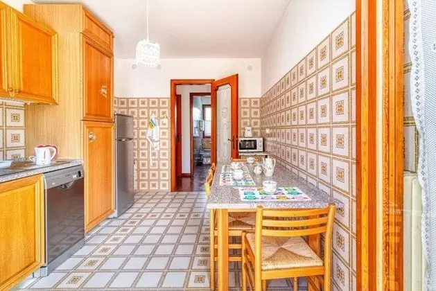 Apart Daire, 2 Yatak Odası (AURISINA 10/D PT)