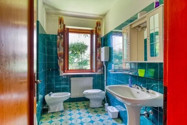 Apart Daire, 2 Yatak Odası (AURISINA 10/D PT)
