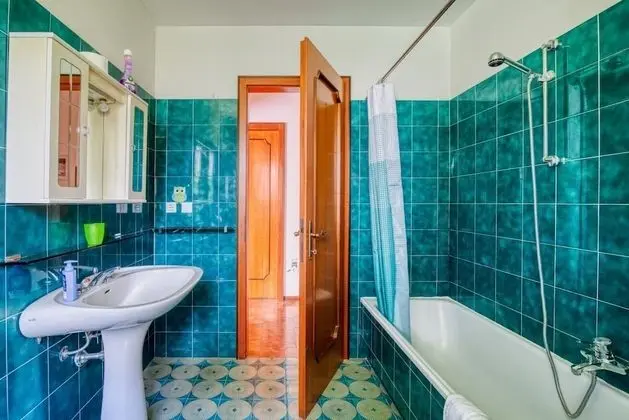 Apart Daire, 2 Yatak Odası (AURISINA 10/D PT)