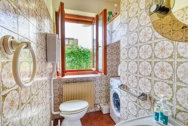 Apart Daire, 2 Yatak Odası (AURISINA 10/D PT)