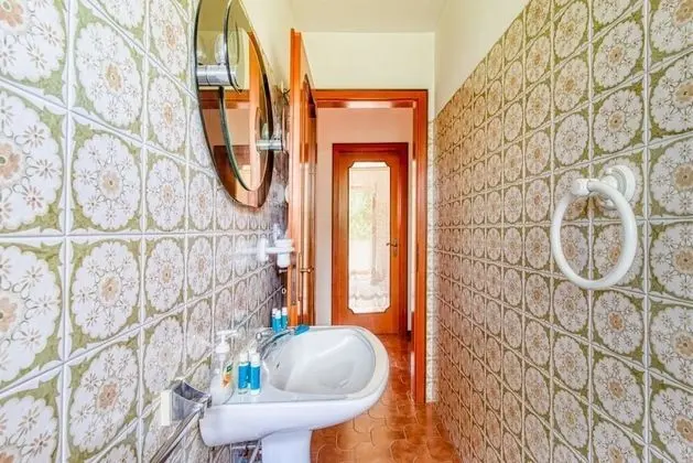 Apart Daire, 2 Yatak Odası (AURISINA 10/D PT)