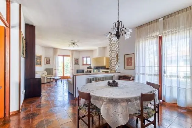 Apart Daire, 3 Yatak Odası (AURISINA 10/D 1° P)