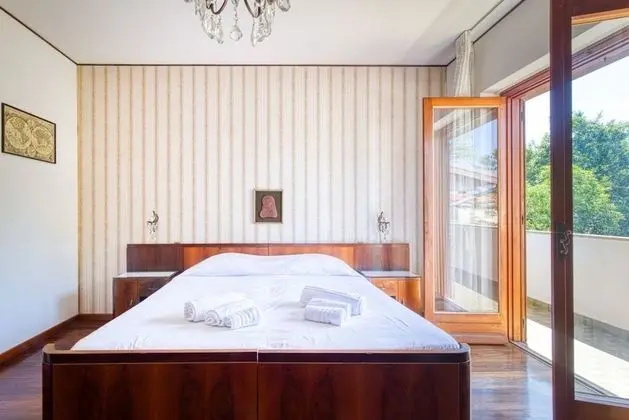 Apart Daire, 3 Yatak Odası (AURISINA 10/D 1° P)