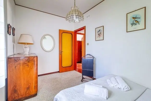 Apart Daire, 3 Yatak Odası (AURISINA 10/D 1° P)
