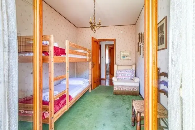 Apart Daire, 3 Yatak Odası (AURISINA 10/D 1° P)