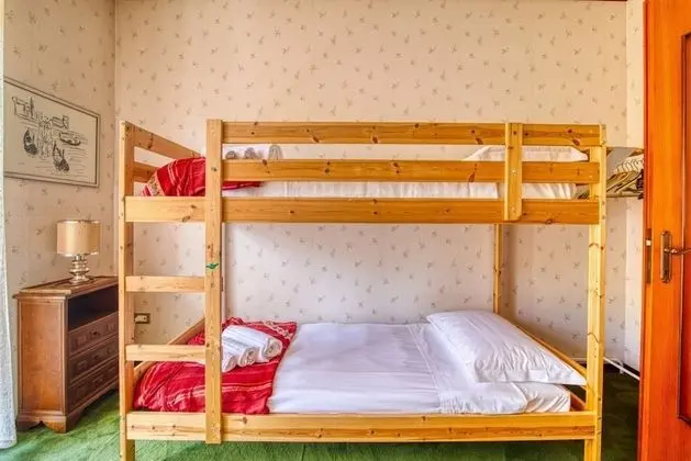 Apart Daire, 3 Yatak Odası (AURISINA 10/D 1° P)