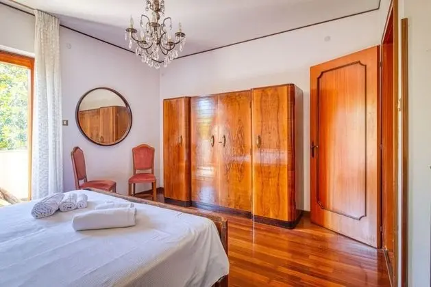 Apart Daire, 3 Yatak Odası (AURISINA 10/D 1° P)