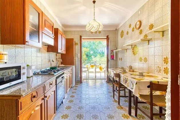 Apart Daire, 3 Yatak Odası (AURISINA 10/D 1° P)