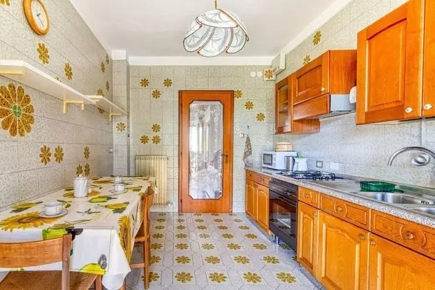 Apart Daire, 3 Yatak Odası (AURISINA 10/D 1° P)