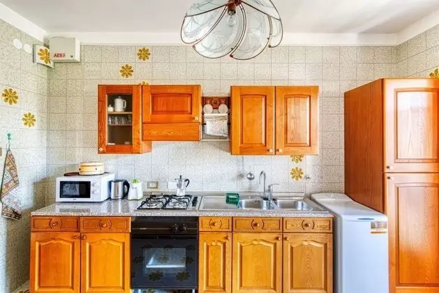 Apart Daire, 3 Yatak Odası (AURISINA 10/D 1° P)
