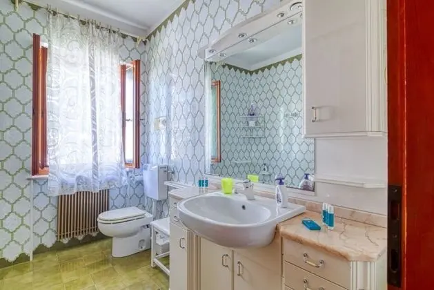 Apart Daire, 3 Yatak Odası (AURISINA 10/D 1° P)