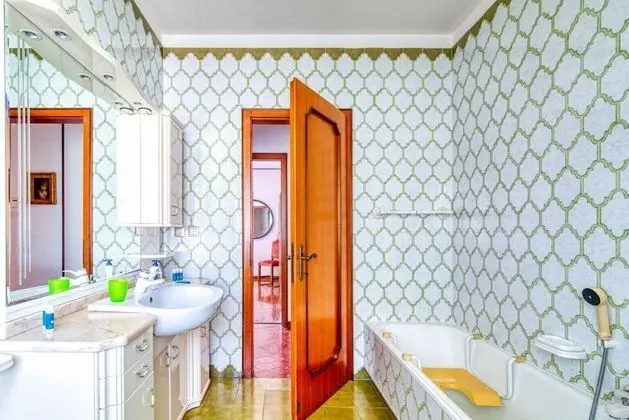 Apart Daire, 3 Yatak Odası (AURISINA 10/D 1° P)