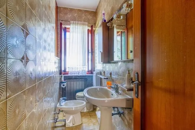 Apart Daire, 3 Yatak Odası (AURISINA 10/D 1° P)