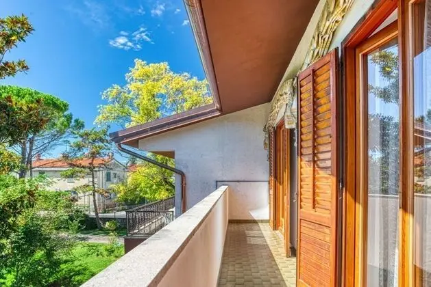 Apart Daire, 3 Yatak Odası (AURISINA 10/D 1° P)