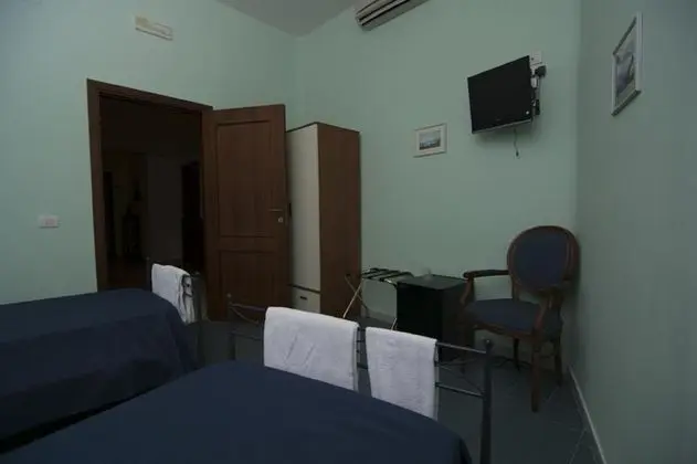 1 Çift Kişilik Veya 2 Tek Kişilik Yatak Standard