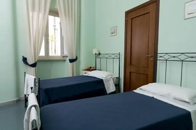 1 Çift Kişilik Veya 2 Tek Kişilik Yatak Standard