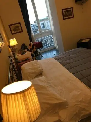 1 Çift Kişilik Veya 2 Tek Kişilik Yatak Superior