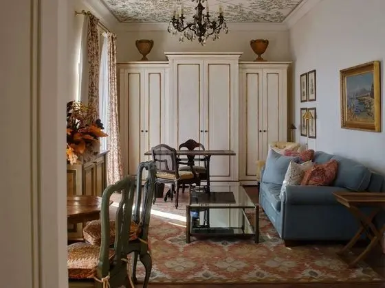 Villa Margherita Suite
