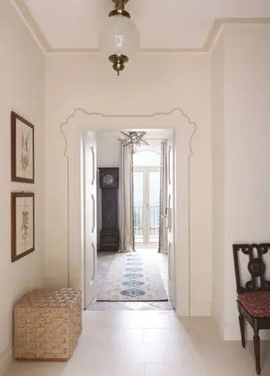 Villa Margherita Suite