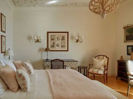 Villa Margherita Suite