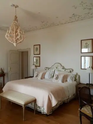 Villa Margherita Suite