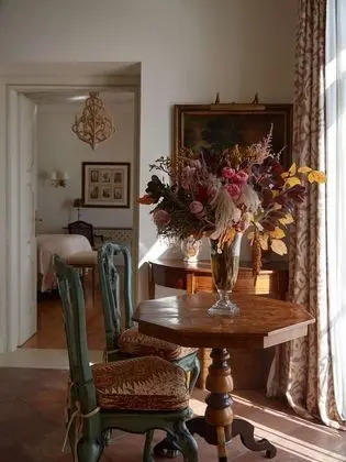 Villa Margherita Suite