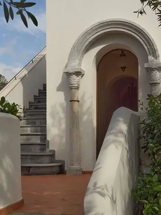 Villa Margherita Suite