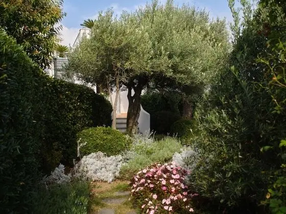 Villa Margherita Suite