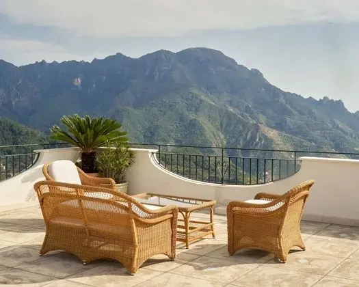Villa Margherita Suite