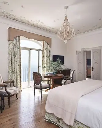 Villa Margherita Suite