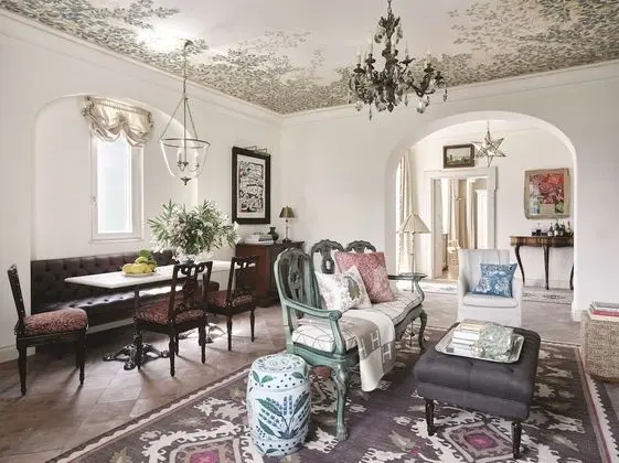 Villa Margherita Suite