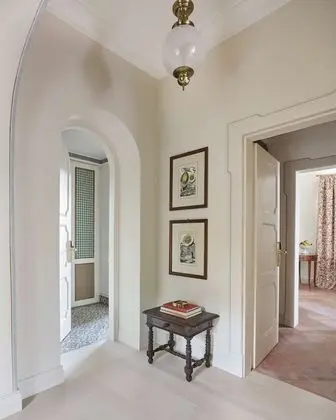 Villa Margherita Suite