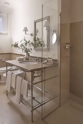Villa Margherita Suite