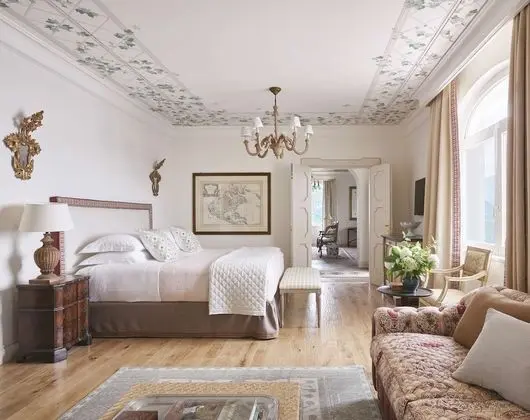 Villa Margherita Suite